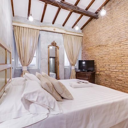 Colonna Suite - Rome Spanish Steps Suite & Spa Exterior photo